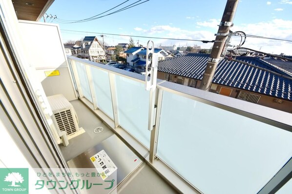 ステラ美光の物件内観写真